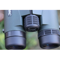 Огляд бінокля Arsenal 8x42 ED (BW15-0842 ED)