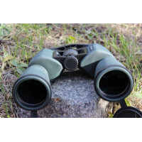 Обзор бинокля Arsenal 10x50 (BW18-1050)