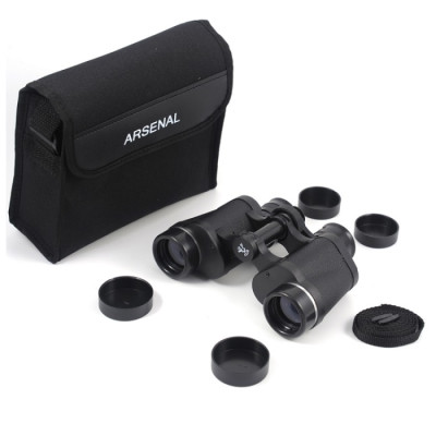 Бинокль Arsenal 8x30 (10-0830)