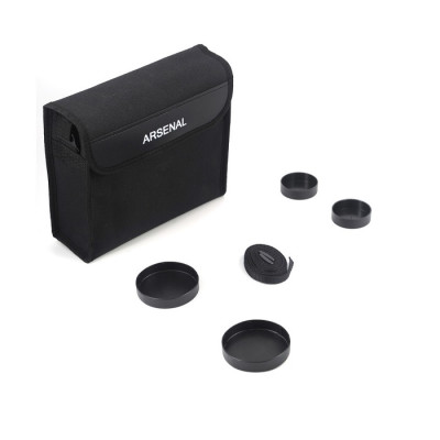 Бінокль Arsenal 20x50 (10-2050)