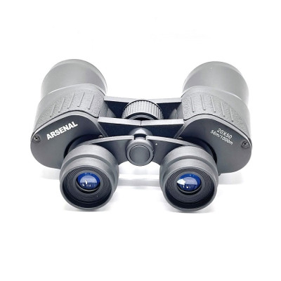 Бінокль Arsenal 20x50 (10-2050)