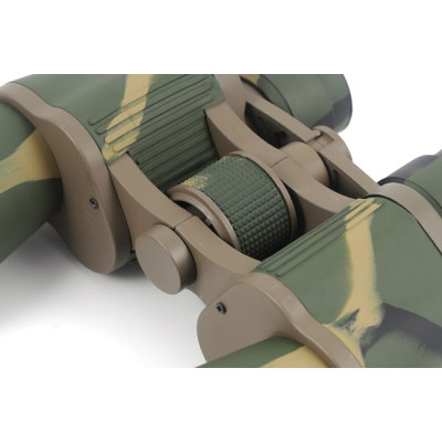 Бінокль Arsenal 10x50 (11-1050B)