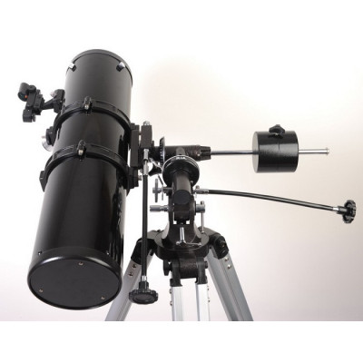 Телескоп Arsenal-Synta 130/650 EQ2 (130650EQ2)