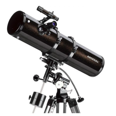 Телескоп Arsenal-Synta 130/900 EQ2 (1309EQ2)