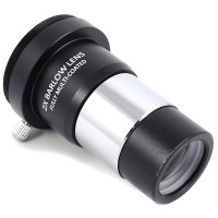 Линза Барлоу Arsenal 2х, 1.25", адаптер (1800 AR)