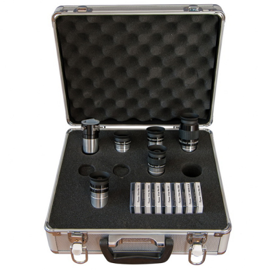 Набор окуляров и фильтров Arsenal Deluxe, 1,25'' (2101 AR)