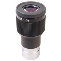 Окуляр Arsenal SWA 2,5 мм, 58°, 1,25'' (2203 AR)