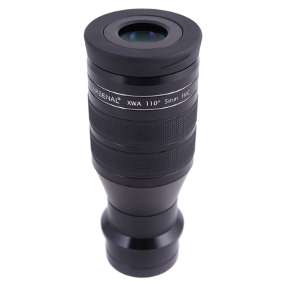 Окуляр Arsenal XWA 9 мм, 110°, 1.25''/2'' (2210 AR)