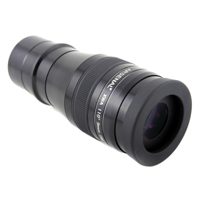 Окуляр Arsenal XWA 9 мм, 110°, 1.25''/2'' (2210 AR)