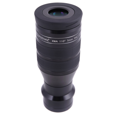 Окуляр Arsenal XWA 5 мм, 110°, 1.25''/2'' (2227 AR)