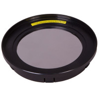 Фільтр сонячний Arsenal 114 мм для рефлекторів (2707 AR)
