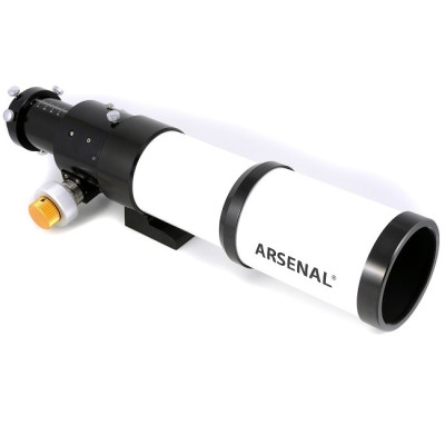 Труба телескопа Arsenal 70/420, ED-рефрактор, з кейсом (70ED AR)