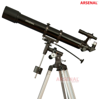 Телескоп Arsenal Synta 909EQ2