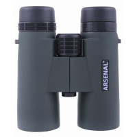 Бинокль Arsenal 8x42 ED (BW15-0842 ED)