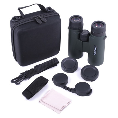 Бінокль Arsenal 10x42 ED (BW15-1042 ED)