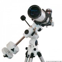 Телескоп Arsenal ED80EQ3-2 з кейсом