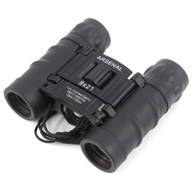 Бінокль Arsenal 8x21 (NB25-0821)