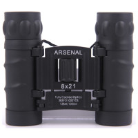 Бінокль Arsenal 8x21 (NB25-0821)