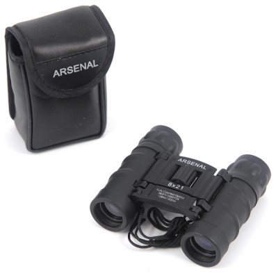Бінокль Arsenal 8x21 (NB25-0821)
