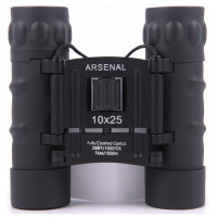 Бинокль Arsenal 10x25 (NB25-1025)