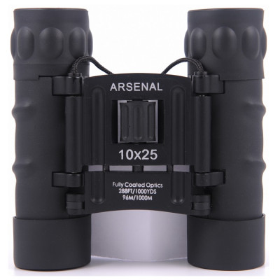 Бінокль Arsenal 10x25 (NB25-1025)