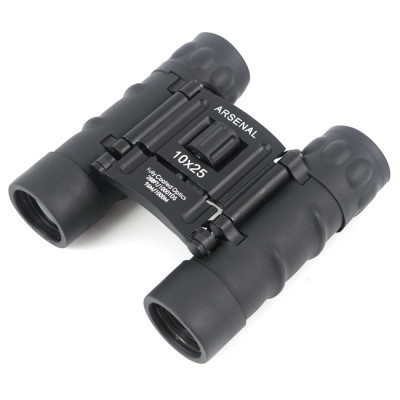 Бінокль Arsenal 10x25 (NB25-1025)