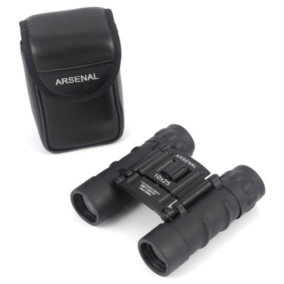 Бінокль Arsenal 10x25 (NB25-1025)