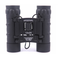 Бинокль Arsenal 12x25 (NB25-1225)
