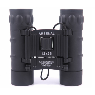 Бінокль Arsenal 12x25 (NB25-1225)