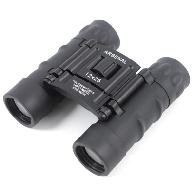 Бінокль Arsenal 12x25 (NB25-1225)