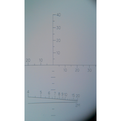 Бінокль Arsenal 8x30 (NBN10-0830)