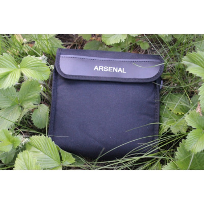 Бінокль Arsenal 7x50 (NBN18-0750N)