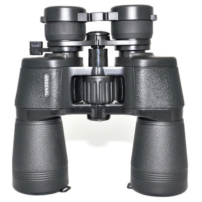 Бінокль Arsenal 10-30x50 (NBN18-103050N)