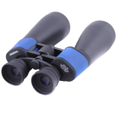Бинокль Arsenal 15x70 (NBN34-1570) Black