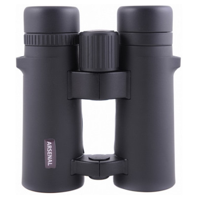 Бінокль Arsenal 8х42 (NBN45-0842 Black)
