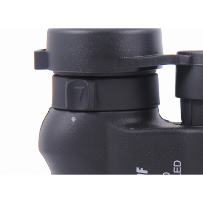 Бинокль Arsenal 10х25 DCF (WPA-1025BR)
