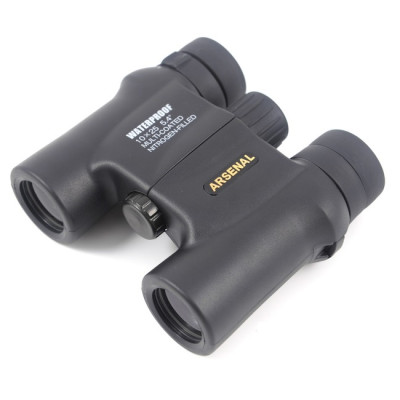 Бинокль Arsenal 10х25 DCF (WPA-1025BR)