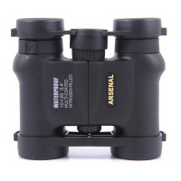 Бинокль Arsenal 10х25 DCF (WPA-1025BR)