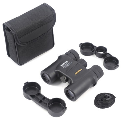 Бинокль Arsenal 10х25 DCF (WPA-1025BR)