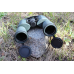 Бінокль Arsenal 12x50 (BW18-1250)