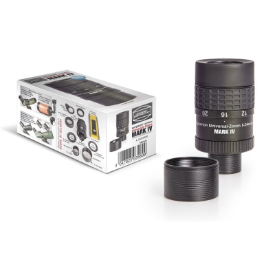 Окуляр Baader Hyperion Zoom MARK IV 8-24 мм