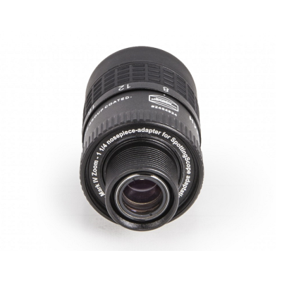 Окуляр Baader Hyperion Zoom MARK IV 8-24 мм