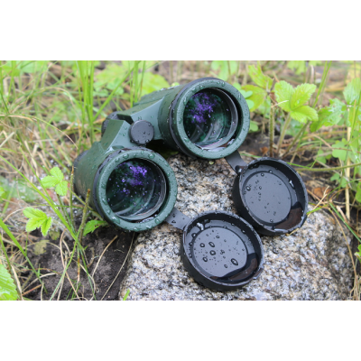 Бінокль Arsenal 10x42 ED (BW15-1042 ED)