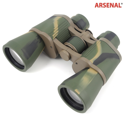 Бінокль Arsenal 20x50 (11-2050B)
