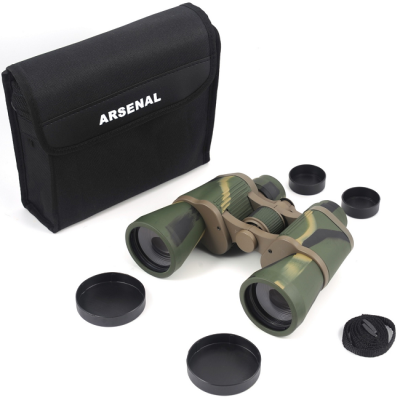 Бінокль Arsenal 20x50 (11-2050B)