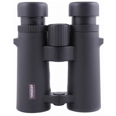 Бінокль Arsenal 8х42 (NBN45-0842 Black)