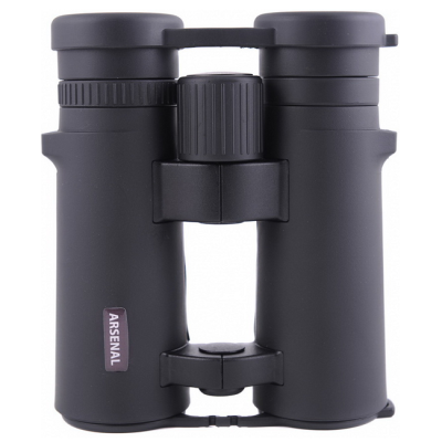 Бінокль Arsenal 8х42 (NBN45-0842 Black)
