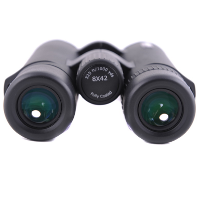 Бінокль Arsenal 8х42 (NBN45-0842 Black)
