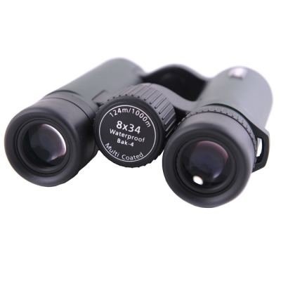 Бінокль Arsenal 8x34 (NBN45-0834 Green)