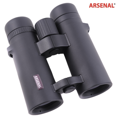 Бінокль Arsenal 8х42 (NBN45-0842 Black)